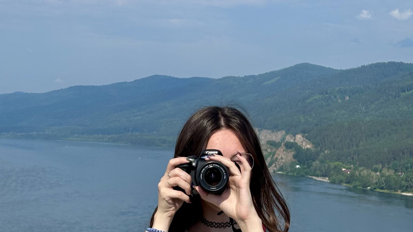 Фотограф